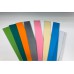 Ценникодержатель стеллажный цветной вспененный 60х1000 из оргстекла акрила фото
